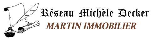 Martin Immobilier Troyes