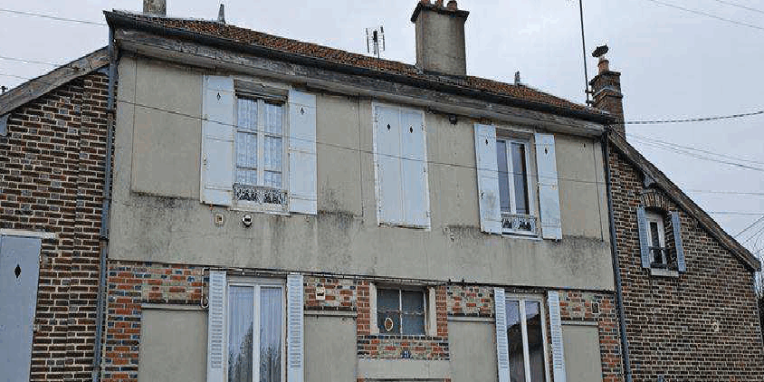 photo extérieure
